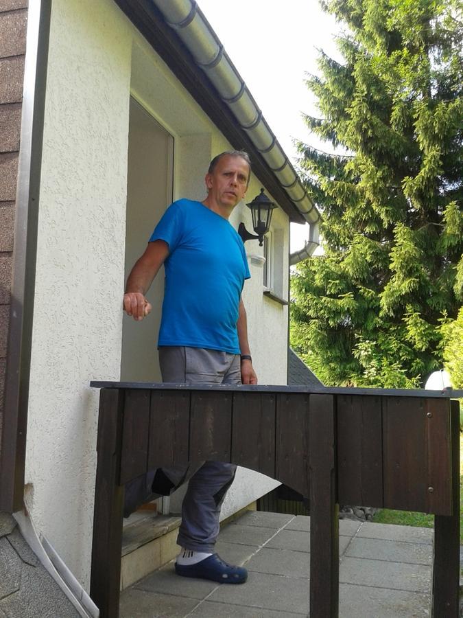 Fewo-Mueller Klingenthal Dış mekan fotoğraf